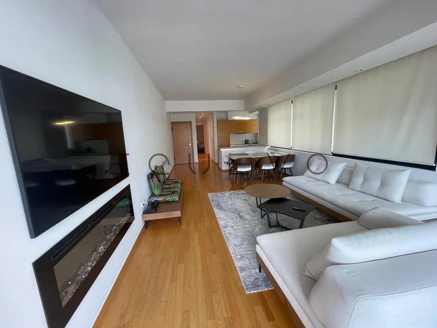 (For Sale) Residential Apartment || Athens South/Glyfada - 85 Sq.m, 2 Bedrooms, 670.000€ 