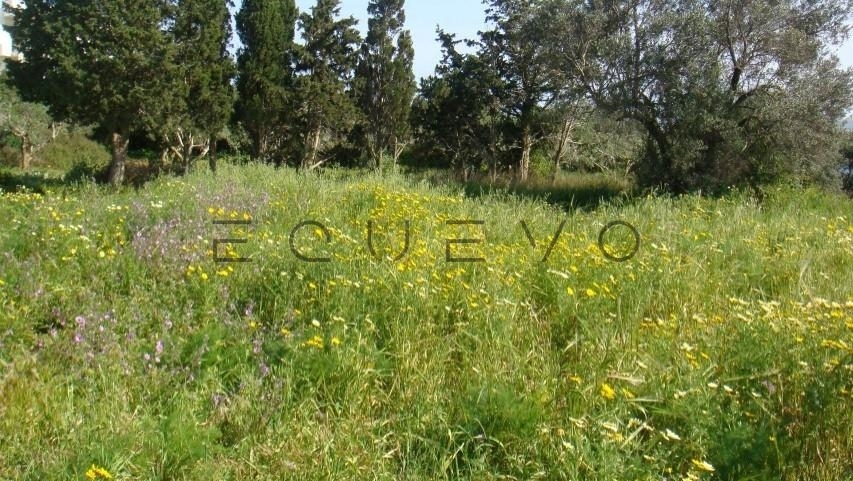 (For Sale) Land Plot || Athens South/Glyfada - 281 Sq.m, 440.000€ 