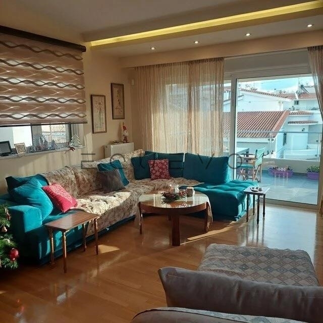 (For Sale) Residential Floor Apartment || East Attica/Voula - 107 Sq.m, 2 Bedrooms, 640.000€ 