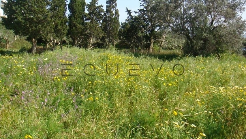 (For Sale) Land Plot || East Attica/Vari-Varkiza - 495 Sq.m, 420.000€ 